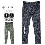 ELECTRIC электрический UV CUT LEGGINS ультрафиолетовые лучи меры выгоревший на солнце участок предотвращение леггинсы внутренний нижнее белье рисунок леггинсы мужской леггинсы свободно ...EA121