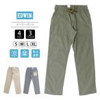 EDWIN エドウィン メンズ イージーパ�