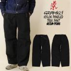 Gramicci Gramicci брюки нейлон panel Trek брюки NYLON PANELED TREK PANT G6SM-P069 Durable Recycled Nylon мужской низ 