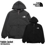 THE NORTH FACE ザ ノースフェイス  NY82551 ヤッキンジャケット  ダウンジャケット 中綿 保温 はっ水 ナイロン 正規販売店 アウトドア
