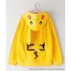 ポケットモンスター ピカチュウ イーブイ キッズ