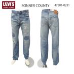 LEVI'S Levi's Vintage 1947 год модели 47501-02 сделано в Японии cell biji47501-0231 авария ремонт do31) BONNER COUNT 501XX большой битва после модель 