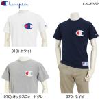 ショッピングチャンピオン tシャツ Champion　チャンピオン　Tシャツ、C3-F362　アクションスタイル  日本正規代理店製品　ビックロゴ　