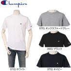 ショッピングチャンピオン tシャツ チャンピオン（champion) 　ワンポイントチャンピオンTシャツ　C3-P300 　