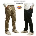 Dickies ディッキーズ ジョッパーズ チノ WD5876N ジョッパーズ チノパン 細身 アメカジ ローライス ストレッチ JODHPURS