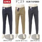 10%OFF SALE EDWIN エドウィン  デニスラ�