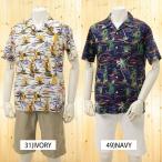 50%OFF=マグレガーの半袖シャツ 113-62-