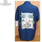 パラダイスファンドアロハシャツ/I...