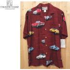 パラダイスファンドアロハシャツ/P...