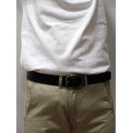  персик Taro джинсы внутренний пик Tochigi кожа использование телячья кожа ремень сделано в Японии дом . печать имеется черный AS58KA1GMBK бесплатная доставка популярный рекомендация 