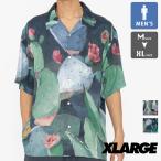 XLARGE エクストララージ CACTUS PATTERN S