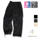 AXESQUIN アクシーズクイン RETRO FLEECE WIDE PANTS 2.0 レトロ フリース ワイド パンツ2.0 322029 / 2024AW