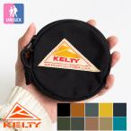 ショッピングサークル 【 KELTY ケルティ 】 サークル コイン ケース 2 CIRCLE COIN CASE 2 32592352 / 23SPRING ※