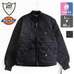 HTC x Dickies H чай si-x Dickies HTC x DICKIES DIAMOND QUILT JACKET STARBURST STONE 793-5955003 / 2025AW