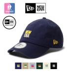 NEW ERA ニューエラ Casual Classic Square New Era スクエア ニューエラ ロゴ キャップ 143884 /2025SPRING