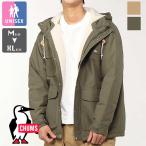 CHUMS Camping Boa Parka マウンテンパーカー（yahoo）