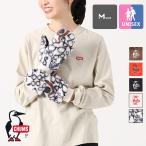 CHUMS チャムス Elmo Fleece Mitten エルモフリースミトン CH09-1307 ※