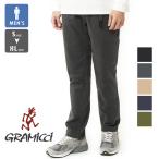 【 GRAMICCI グラミチ 】 NN パンツ タイト クロップド NN-PANT TIGHT CROPPED G110-OGS / 2023AW ※