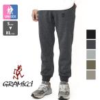 【SALE!!】 GRAMICCI グラミチ ボンディング ニット フリース ナロー リブ パンツ BONDING KNIT FLEECE NARROW RIB PANT G2FU-P018 / 2023AW ※