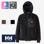 ショッピングパイル HELLY HANSEN ヘリーハンセン FIBERPILE THERMO Hoodie ファイバーパイル サーモ フーディー HOE52293 /2023AW