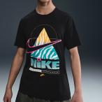 NIKE ナイキ ナイキ スポーツウェア グラフィック 半袖 Tシャツ HV9150