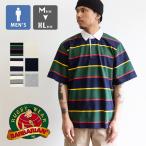 BARBARIAN балка ba Lien 8oz REGULAR SHORT (NEW JAPAN SIZE) 8 унция постоянный Short регби рубашка JCSS / 2026SUMMER