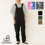 ショッピングジョンブル Johnbull ジョンブル ファーマー サロペット オーバーオール JM231P28 / 2024SPRING