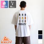 KELTY ケルティ デイバック S/S Tシャツ KE26113015 / 2026SUMMER /