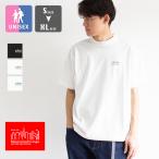 Manhattan Portage マンハッタンポーテージ S/S Print T-Shirt 半袖 ワンポイント ロゴ プリント Tシャツ MP-M579 / 2025SUMMER