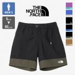 THE NORTH FACE NUPTSE SHORT（yahoo）