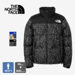 THE NORTH FACE NOVELTY NUPTSE JACKET（yahoo）