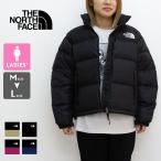 THE NORTH FACE ザ・ノース・フェイス Short Nuptse Jacket ショート ヌプシ ジャケット NDW92555 / 2025AW