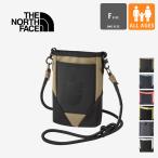 THE NORTH FACE The * North * лицо BC шея сумка NM82502 / 2026SPRING