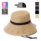 THE NORTH FACE ザ・ノース・フェイス HIKE Bloom Hat ハイク ブルーム ハット NN02343 /2025SUMMER