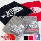 【 THE NORTH FACE ザ ノースフェイス 】 マキシフレッシュ パフォーマンス タオル S NN71675 / 20AW
