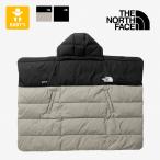 THE NORTH FACE ザ・ノース・フェイス Baby Multi Shell Blanket ベビー マルチ シェル ブランケット NNB72302 /2024AW