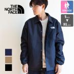 ショッピングコーチ THE NORTH FACE ザ・ノース・フェイス ザ コーチジャケット（ユニセックス） NP72552 / 2025AW
