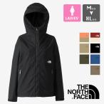 THE NORTH FACE ザ ノースフェイス レディース Compact Jacket コンパクト ジャケット NPW72230 /2024SPRING