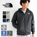 THE NORTH FACE ザ・ノース・フェイス Reversible Tech Air Hoodie リバーシブル テック エアー フーディ NT62289 /2024AW
