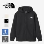 THE NORTH FACE ザ・ノース・フェイス Tech Air Sweat Full Zip Hoodie テック エアー スウェット フルジップ フーディ NT62481 /2025SPRING