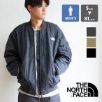 THE NORTH FACE ザ・ノース・フェイス インサレーション ボンバー ジャケット （ユニセックス） NY82552 / 2025AW