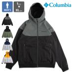 【SALE!!】 Columbia コロンビア Wilkinson Cove Full Zip Hoodie ウィルキンソンコーブフルジップフーディ PM0844 / 23SPRING ※
