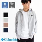【SALE!!】 Columbia コロンビア クーパーパス フルジップ スウェット シャツ Cooper Pass Fullzip Sweatshirt PM0955 / 2023AW ※
