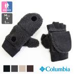 Columbia Colombia ourupi-k перчатка Owl Peak Glove PU3096 / 2023AW