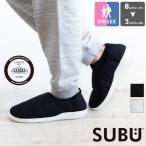 SUBU スブ SUBU amp OUTLINE アウトライン スリッポン SA-0 / 2024AW