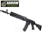 電動ガン 【特別価格】ARROW DYNAMIC (アローダイナミック)  [E&L] AK Krebs カスタム UFM キーモッドレール SAIGA RIFLE