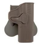 AMOMAX полимер ho ru Star for M&amp;P9 правый для десерт цвет 