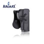 AMOMAX полимер ho ru Star for Beretta PX4 черный 