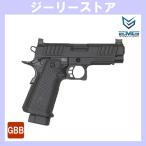 ショッピング2011 ガスブロ 2025Ver. EMG STACCATO C2 2011 ガスブローバックガン JP  (STACCATO Licensed) VIPグリップ