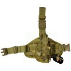 Flyye MOLLE Pistol Holster Ver.1　MC色　HR-B004